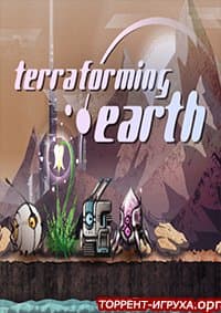 Terraforming Earth