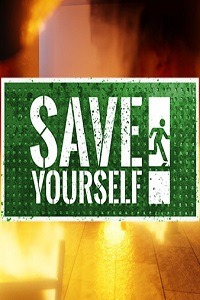 Save Yourself!