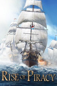 Rise of Piracy