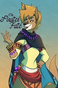 The Pirate's Fate