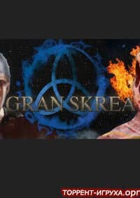 Gran Skrea Online