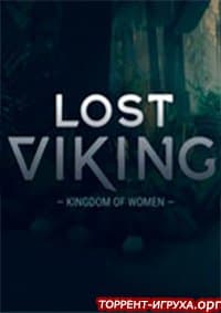 Lost Viking Kingdom of Women