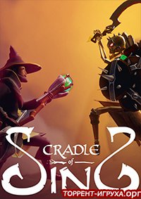 Cradle of Sins