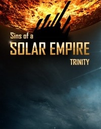Sins of a Solar Empire: Trinity