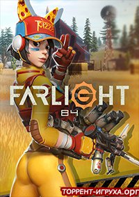 Farlight 84