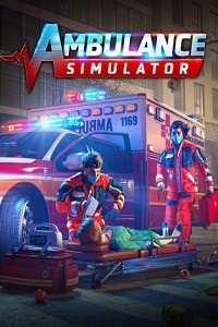 Ambulance Simulator