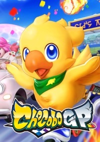 Chocobo GP