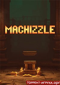 Machizzle