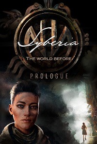 Syberia The World Before