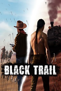 Black Trail VR