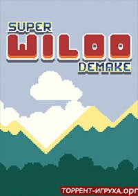 Super Wiloo Demake
