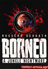 Borneo A Jungle Nightmare