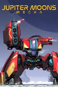 Jupiter Moons: Mecha