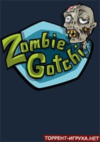 Zombie Gotchi