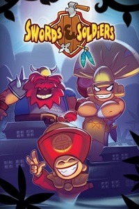 Swords and Soldiers HD