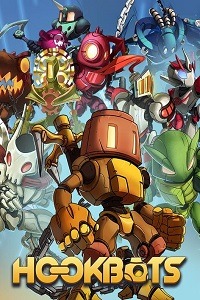 Hookbots