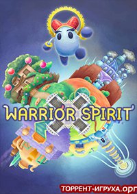 WARRIOR SPIRIT