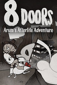 8Doors: Arum's Afterlife Adventure