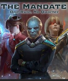 The Mandate