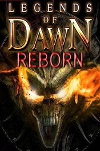 Legends of Dawn Reborn