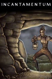 INCANTAMENTUM