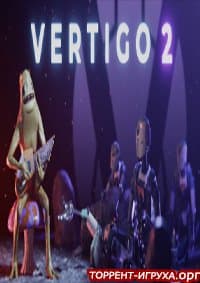 Vertigo 2