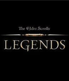 The Elder Scrolls Legends
