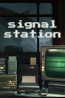 Signal Station