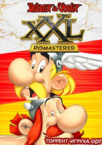 Asterix & Obelix XXL Romastered