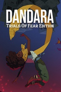 Dandara: Trials of Fear Edition