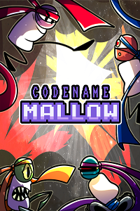 Codename: Mallow