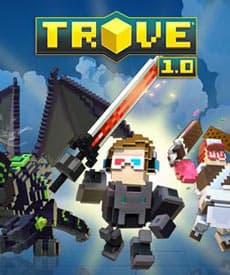 Trove