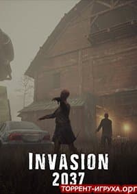 Invasion 2037