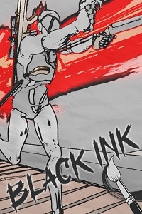 Black Ink