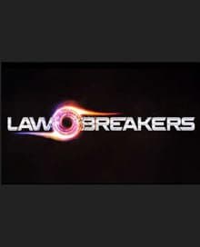 LawBreakers