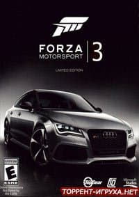 Forza Motorsport 3