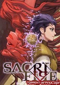 SacriFire