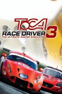 TOCA Race Driver 3