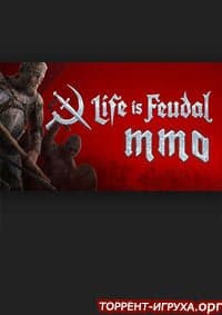 Life is Feudal MMO