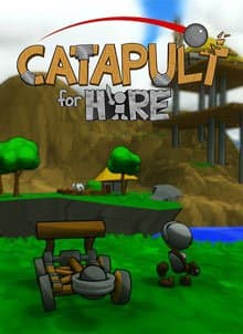 Catapult for Hire