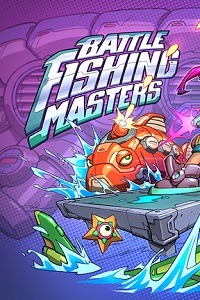Battle Fishing Masters