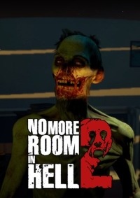 No More Room in Hell 2