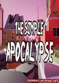 The Simple Apocalypse