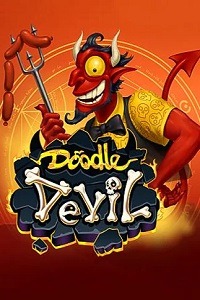 Doodle Devil