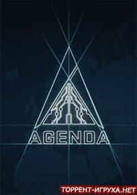 Agenda