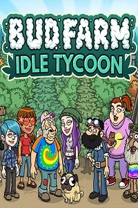 Bud Farm Idle Tycoon
