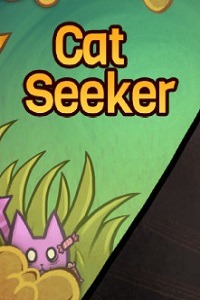Cat Seeker