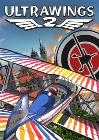 Ultrawings 2