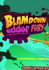 Blamdown Udder Fury
