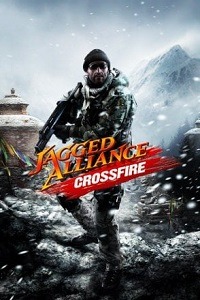 Jagged Alliance: Crossfire